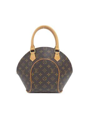 Louis Vuitton Monogram Ellipse PM Bag